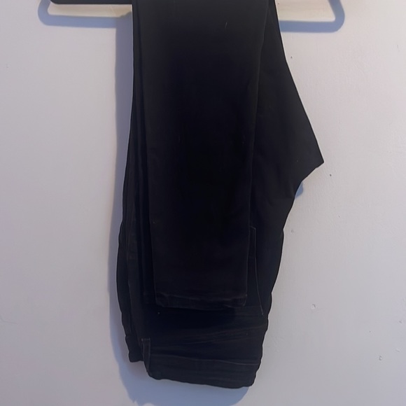 New without tags Black old navy jeans size 12 fits 10 - Picture 2 of 5
